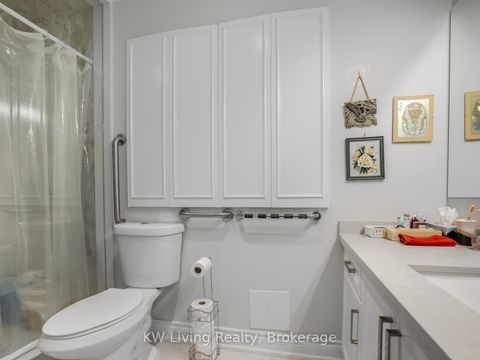 Photo 24 at PH-03 - 3303 Don Mills Road, Don Valley Village, Toronto