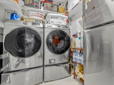 Photo 25 at PH-03 - 3303 Don Mills Road, Don Valley Village, Toronto