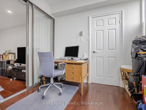 Photo 26 at PH-03 - 3303 Don Mills Road, Don Valley Village, Toronto