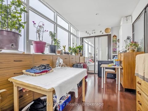 Photo 27 at PH-03 - 3303 Don Mills Road, Don Valley Village, Toronto