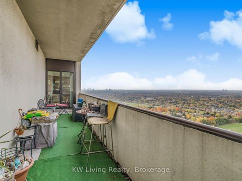 Photo 28 at PH-03 - 3303 Don Mills Road, Don Valley Village, Toronto