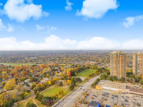Photo 29 at PH-03 - 3303 Don Mills Road, Don Valley Village, Toronto