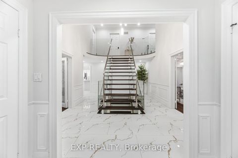 Photo 3 at 265 Wycliffe Avenue, Islington Woods, Vaughan