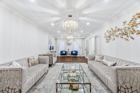 Photo 7 at 265 Wycliffe Avenue, Islington Woods, Vaughan