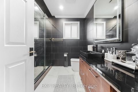 Photo 17 at 265 Wycliffe Avenue, Islington Woods, Vaughan