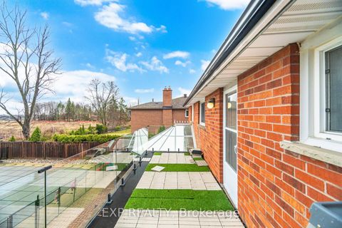 Photo 25 at 265 Wycliffe Avenue, Islington Woods, Vaughan