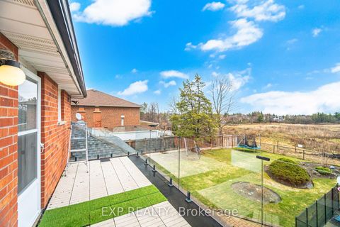 Photo 26 at 265 Wycliffe Avenue, Islington Woods, Vaughan