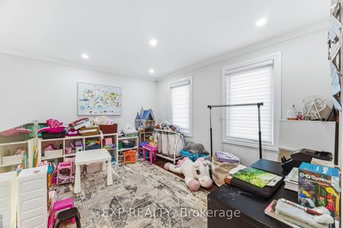 Photo 27 at 265 Wycliffe Avenue, Islington Woods, Vaughan