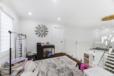 Photo 28 at 265 Wycliffe Avenue, Islington Woods, Vaughan