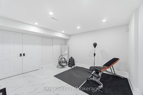 Photo 34 at 265 Wycliffe Avenue, Islington Woods, Vaughan