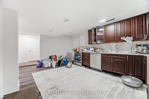 Photo 37 at 265 Wycliffe Avenue, Islington Woods, Vaughan