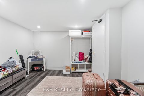 Photo 38 at 265 Wycliffe Avenue, Islington Woods, Vaughan