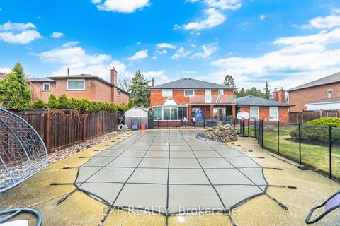 Photo 44 at 265 Wycliffe Avenue, Islington Woods, Vaughan