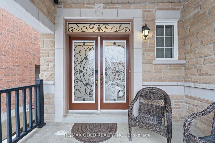 Photo 1 at 36 Ocean Ridge Drive E, Wellington, Brampton
