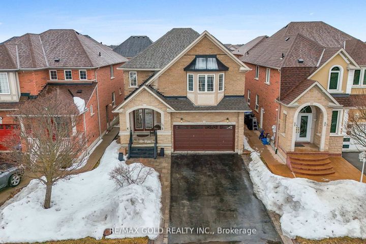 Photo 2 at 36 Ocean Ridge Drive E, Wellington, Brampton