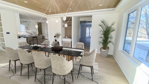 Photo 4 at 137 Bannockburn Avenue, Nortown, Toronto