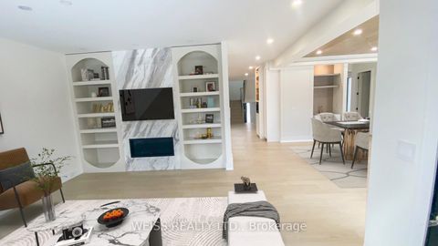 Photo 6 at 137 Bannockburn Avenue, Nortown, Toronto