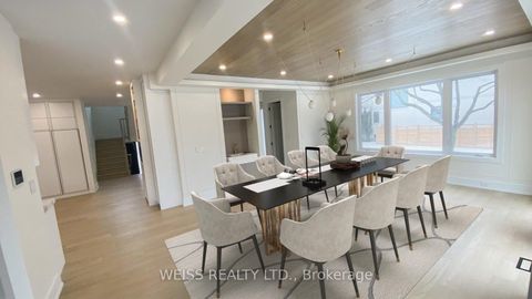 Photo 7 at 137 Bannockburn Avenue, Nortown, Toronto