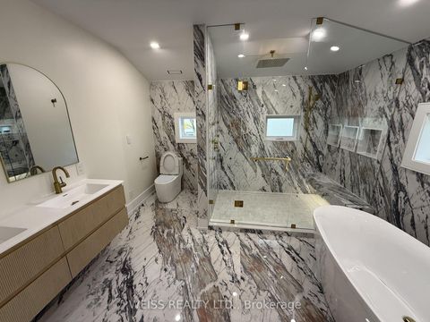 Photo 12 at 137 Bannockburn Avenue, Nortown, Toronto