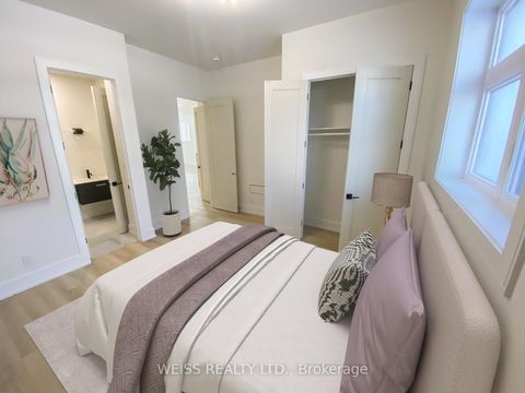 Photo 13 at 137 Bannockburn Avenue, Nortown, Toronto