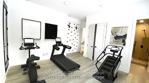 Photo 16 at 137 Bannockburn Avenue, Nortown, Toronto