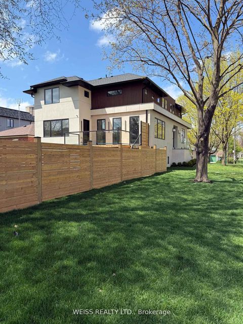 Photo 24 at 137 Bannockburn Avenue, Nortown, Toronto