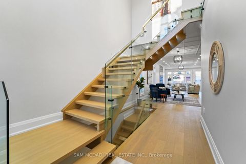 Photo 2 at 303 Delta Street, Alderwood, Toronto