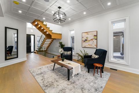 Photo 4 at 303 Delta Street, Alderwood, Toronto