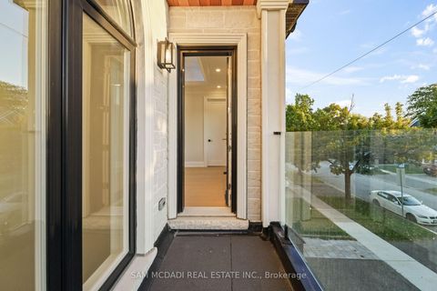 Photo 23 at 303 Delta Street, Alderwood, Toronto