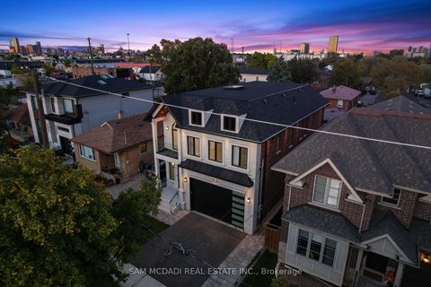 Photo 46 at 303 Delta Street, Alderwood, Toronto