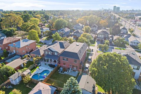 Photo 48 at 303 Delta Street, Alderwood, Toronto