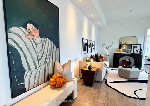 Photo 2 at 1101 - 501 Adelaide Street W, Waterfront Communities C1, Toronto