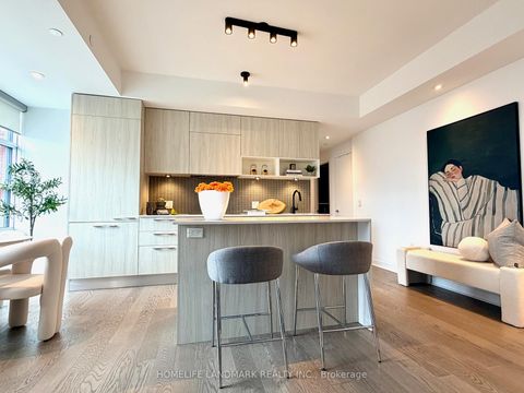 Photo 10 at 1101 - 501 Adelaide Street W, Waterfront Communities C1, Toronto