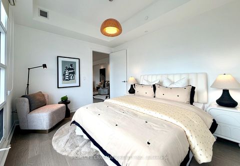 Photo 14 at 1101 - 501 Adelaide Street W, Waterfront Communities C1, Toronto