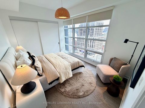 Photo 15 at 1101 - 501 Adelaide Street W, Waterfront Communities C1, Toronto