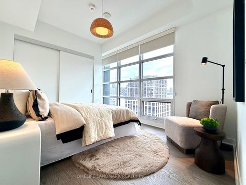 Photo 17 at 1101 - 501 Adelaide Street W, Waterfront Communities C1, Toronto