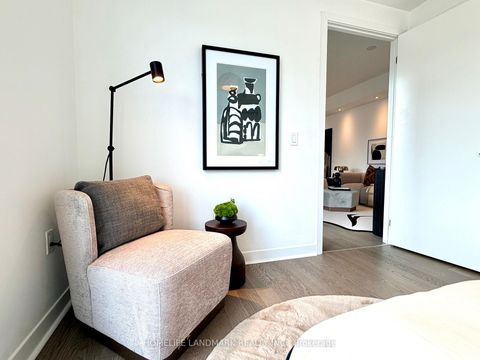 Photo 18 at 1101 - 501 Adelaide Street W, Waterfront Communities C1, Toronto