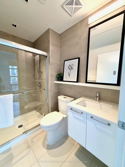 Photo 20 at 1101 - 501 Adelaide Street W, Waterfront Communities C1, Toronto