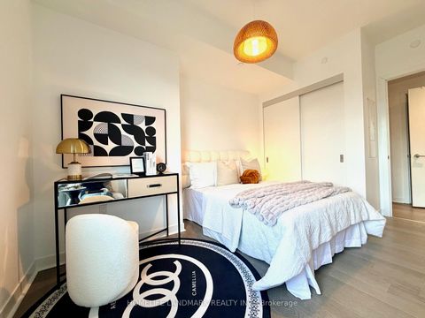 Photo 22 at 1101 - 501 Adelaide Street W, Waterfront Communities C1, Toronto