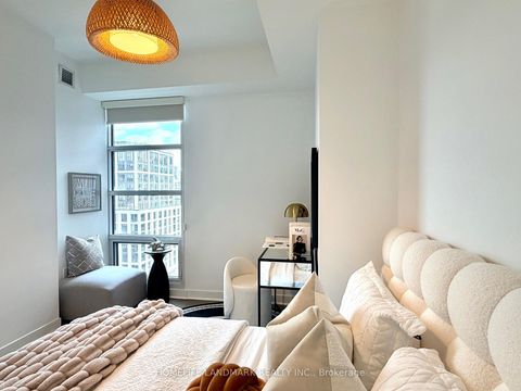 Photo 23 at 1101 - 501 Adelaide Street W, Waterfront Communities C1, Toronto