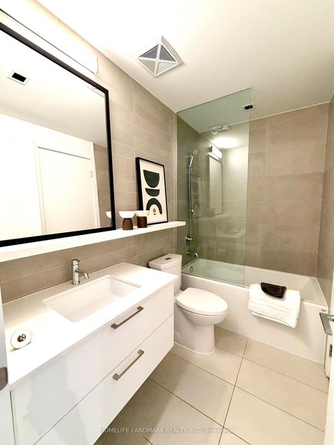 Photo 24 at 1101 - 501 Adelaide Street W, Waterfront Communities C1, Toronto