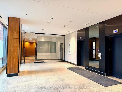 Photo 25 at 1101 - 501 Adelaide Street W, Waterfront Communities C1, Toronto