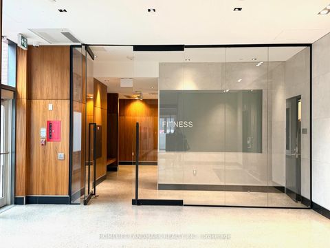 Photo 26 at 1101 - 501 Adelaide Street W, Waterfront Communities C1, Toronto