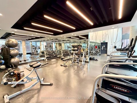 Photo 27 at 1101 - 501 Adelaide Street W, Waterfront Communities C1, Toronto