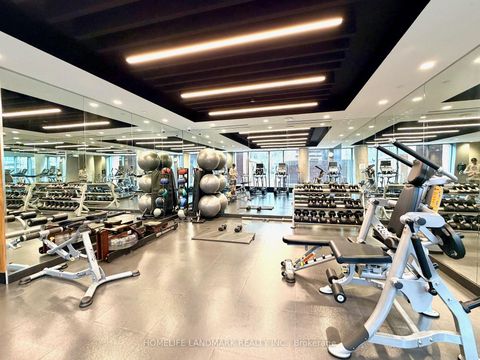 Photo 29 at 1101 - 501 Adelaide Street W, Waterfront Communities C1, Toronto