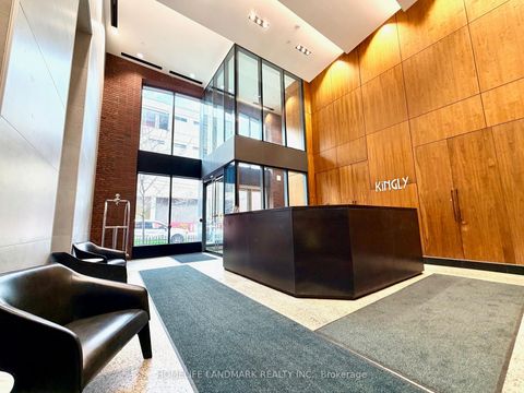 Photo 30 at 1101 - 501 Adelaide Street W, Waterfront Communities C1, Toronto