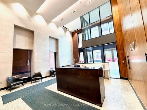 Photo 31 at 1101 - 501 Adelaide Street W, Waterfront Communities C1, Toronto