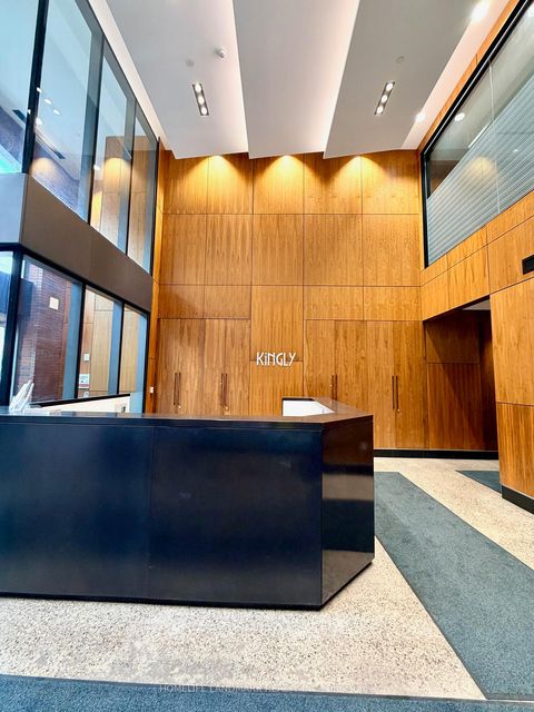 Photo 32 at 1101 - 501 Adelaide Street W, Waterfront Communities C1, Toronto