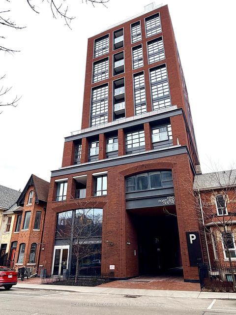 Photo 34 at 1101 - 501 Adelaide Street W, Waterfront Communities C1, Toronto