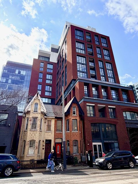 Photo 35 at 1101 - 501 Adelaide Street W, Waterfront Communities C1, Toronto